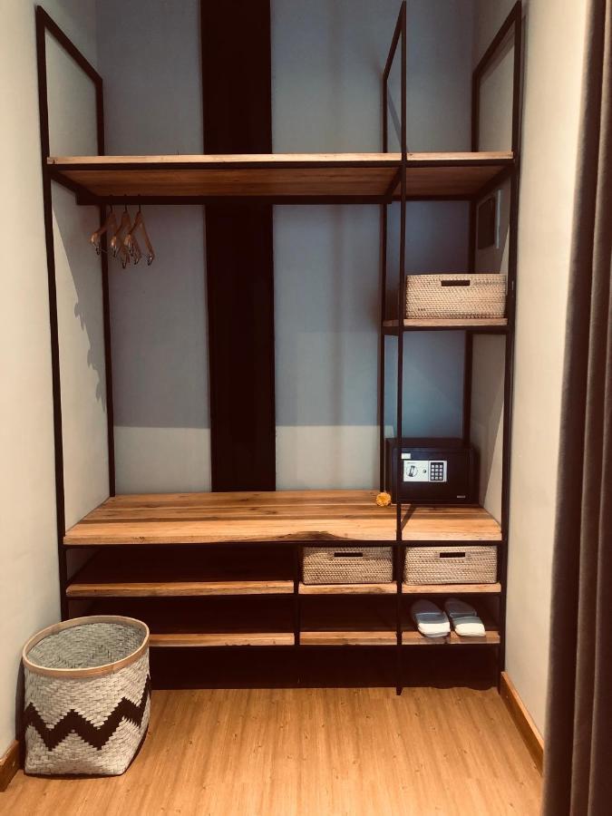 Rumah Kahyangan 캉구 외부 사진