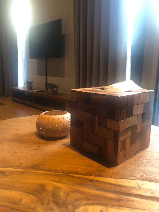 Rumah Kahyangan 캉구 외부 사진