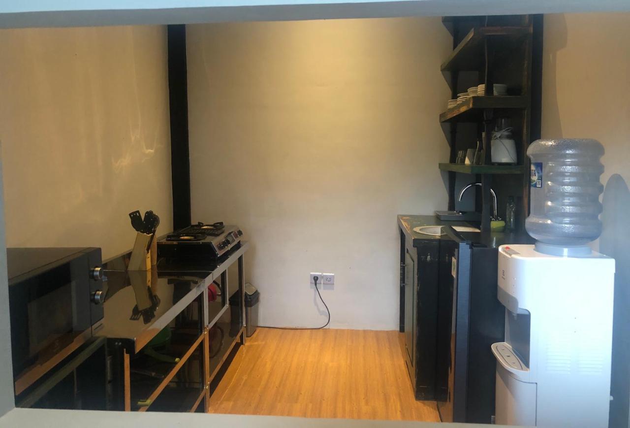 Rumah Kahyangan 캉구 외부 사진