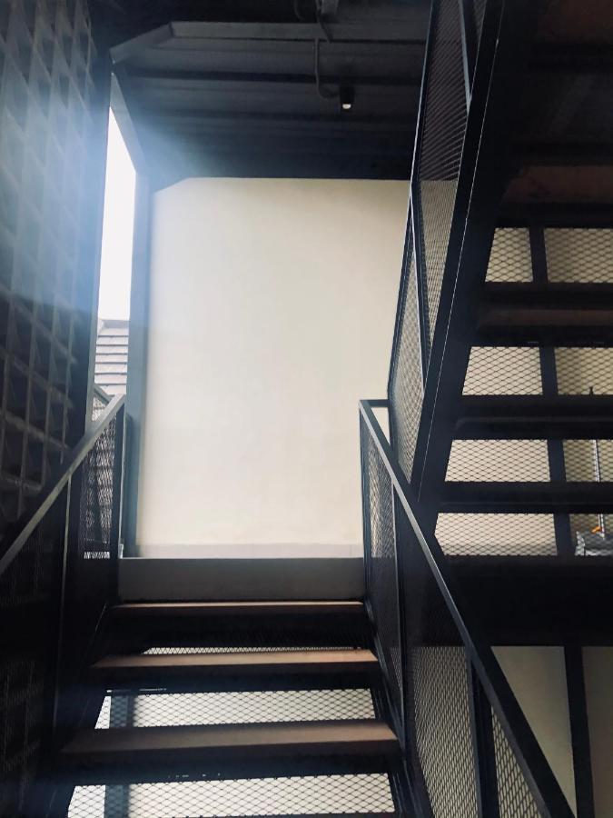 Rumah Kahyangan 캉구 외부 사진