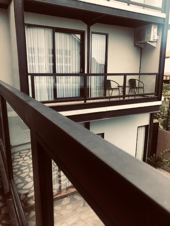 Rumah Kahyangan 캉구 외부 사진