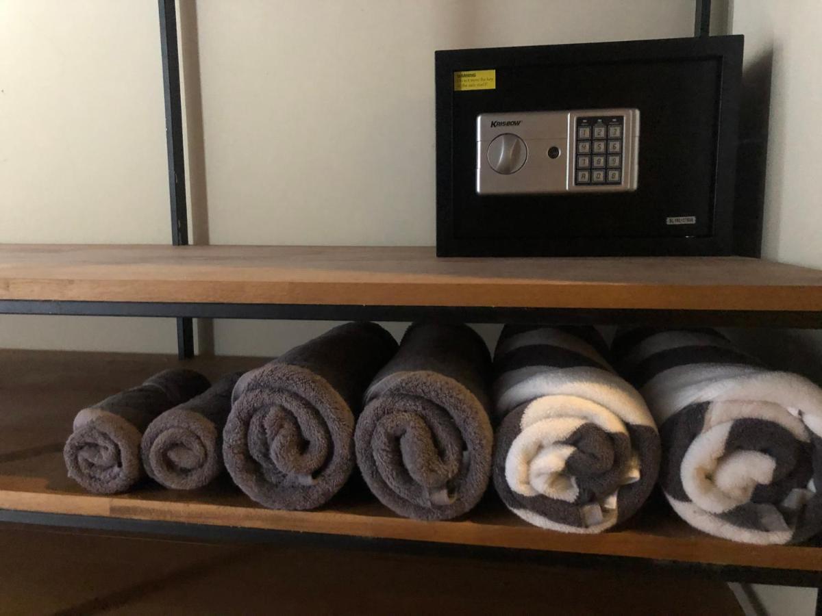 Rumah Kahyangan 캉구 외부 사진