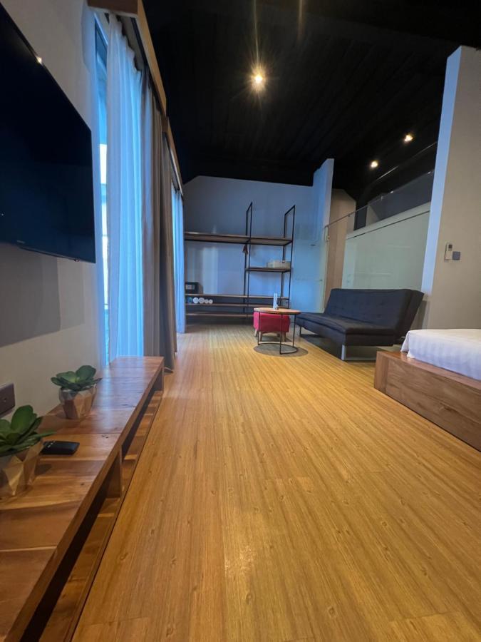 Rumah Kahyangan 캉구 외부 사진