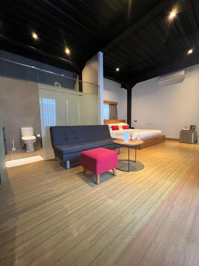 Rumah Kahyangan 캉구 외부 사진
