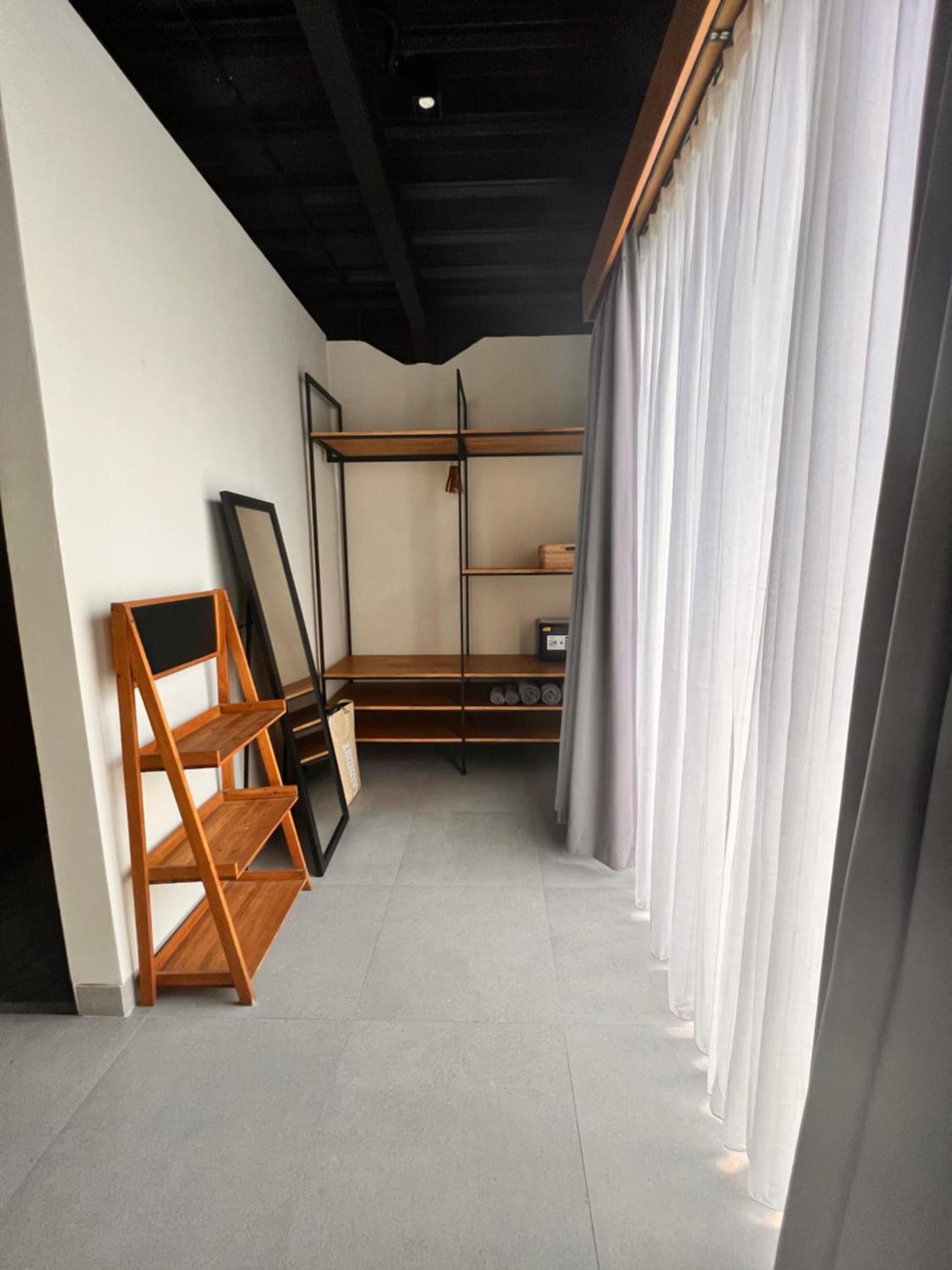 Rumah Kahyangan 캉구 외부 사진